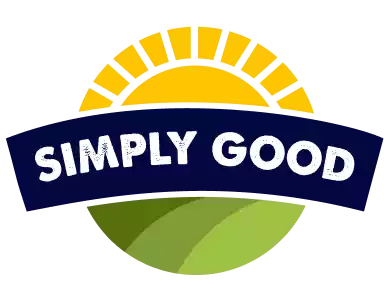 A theme logo of GST ADA 1 – Simply Good