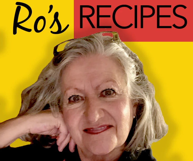Ro's Recipes
