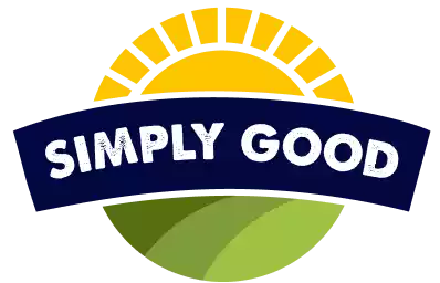A theme logo of GST ADA 1 – Simply Good