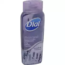 Dial Lavender Twilight Jasmine All Day Freshness Body Wash With Moisturizers 11 75 Fl Oz Squeeze Bottle Cleaning Ron S Supermarket
