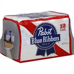 Pabst Beer Blue Ribbon Shop Donelan S Supermarkets