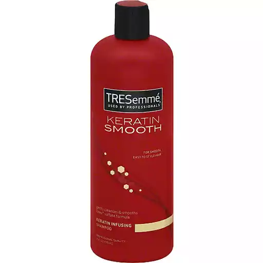 Tresemme Shampoo Keratin Smooth Shampoo Conditioner Foodtown