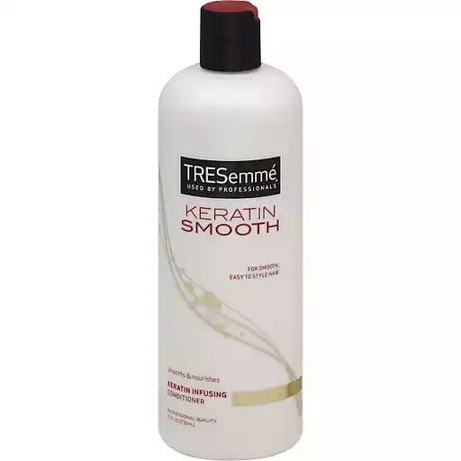 Tresemme Expert Conditioner Keratin Smooth Shampoo Phelps Market