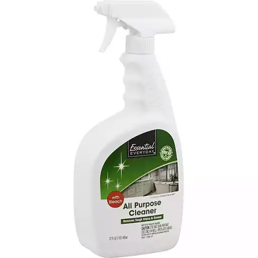 Essential Everyday All Purpose Cleaner With Bleach Bleach