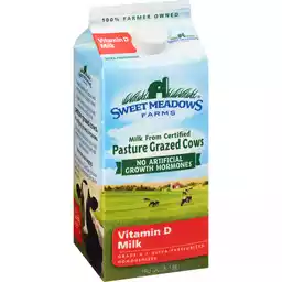 Kemps Vitamin D Milk 5 Gal Carton Shop Chief Markets