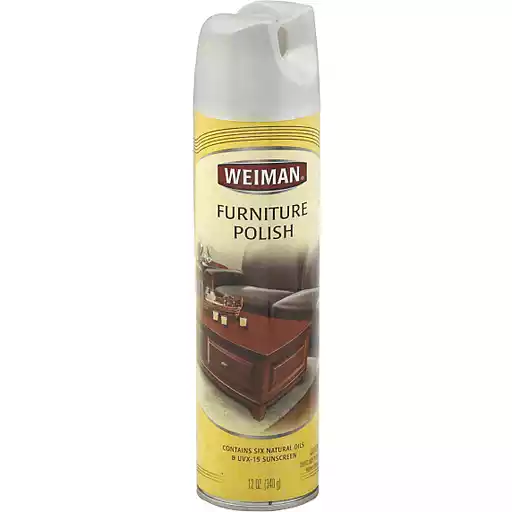 Weiman Furniture Polish Polishes Wax Sendik S Food Market