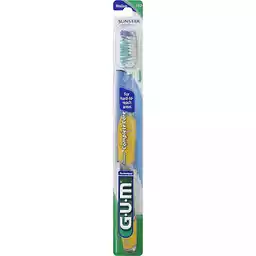 Gum Technique Toothbrush Regular Medium 592 Shop Superlo Foods