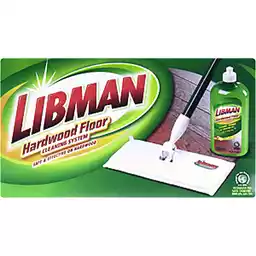Libman Hardwood Floor Citrus Scent Cleaning System Robert Fresh