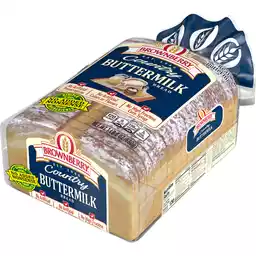 White Sourdough Bread Northland Food