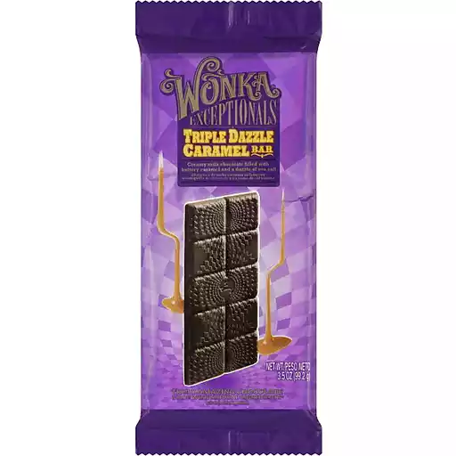 Willy Wonka birthday party Wonka Bar & Golden Ticket - Etsy
