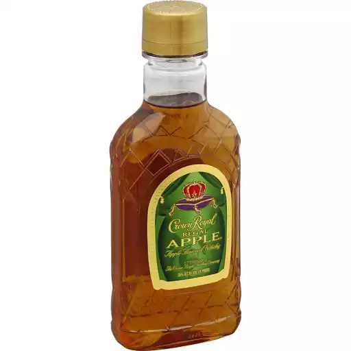 Download Crown Royal Regal Apple Flavored Whisky Shop Donelan S Supermarkets