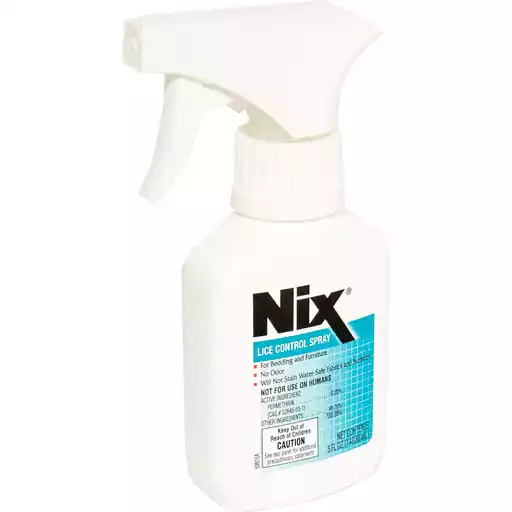Nix Lice Control Spray Health Personal Care Superlo Foods