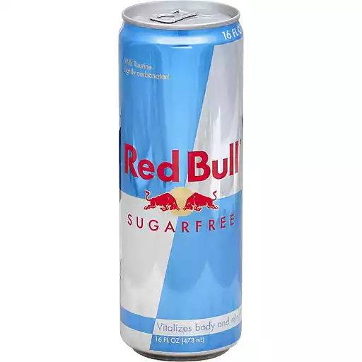 Red Bull Energy Drink Sugarfree Soft Drinks Lira S Supermarket
