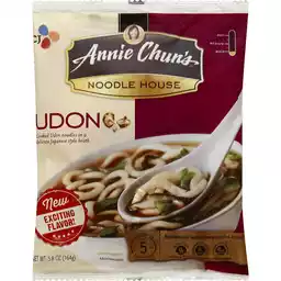 Annie Chuns Noodles Udon Steak Sauce Cannata S