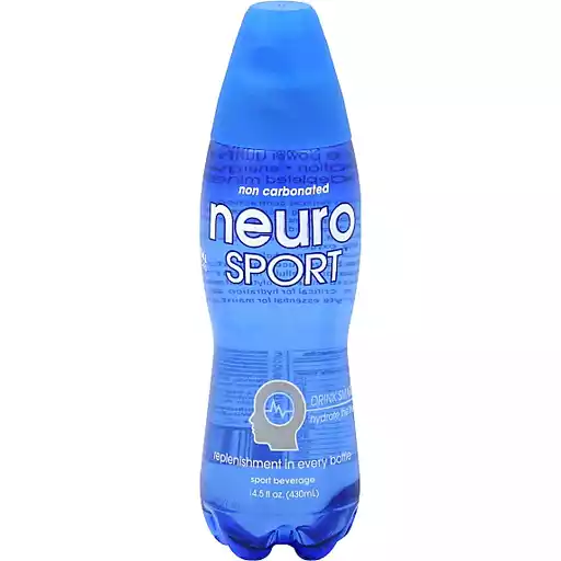 Neuro Sport Sport Beverage Hydrate The Healthy Way Beverages Fairplay Foods