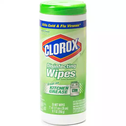 Clorox Disinfecting Wipe Serene Clean Floor Cleaners Sendik S