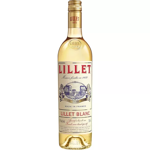 Download Lillet Blanc Substitute Dry Vermouth Pictures
