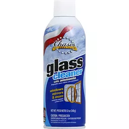 Glass Plus Ammonia Free Streak Free Spring Waterfall Glass Cleaner Spray