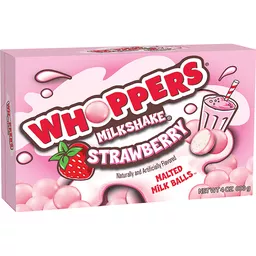 Whoppers Malted Milk Balls 4 oz, Pantry