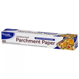 Reynolds Kitchens Parchment Paper, Unbleached 1 Ea
