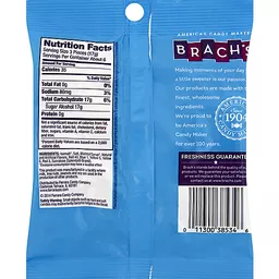 Brach's Sugar Free Hard Candy - Butterscotch, 3.5 oz : : Grocery &  Gourmet Food