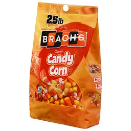 Brachs Candy Corn, Packaged Candy