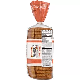 Honey Wheat Bread - Pepperidge Farm