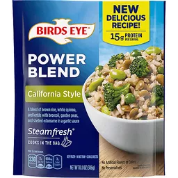 Birds Eye California Style Power Blend 10.8 Oz | Other Vegetables D&W Fresh Market