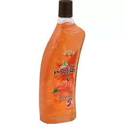 Passion Mojito 21 Fl Oz Glass Bottle | | Superlo Foods