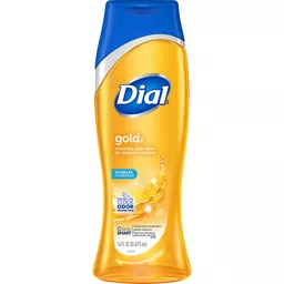 Dial Body Gold, 16 fl | Soap & Body Wash | Nam Dae Mun