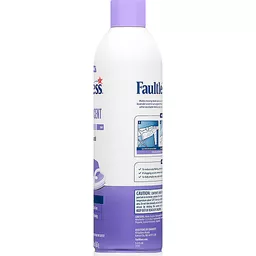 Faultless Lavender Scent Ironing Spray Starch 20 oz, Cleaning
