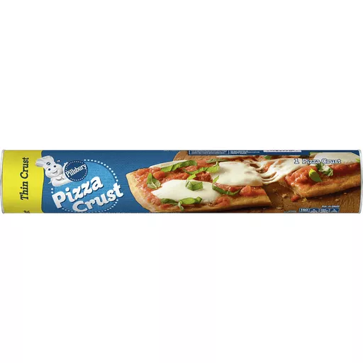 Pillsbury Pizza Crust Thin Pizza Wade S Piggly Wiggly