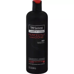 Tresemme Expert Selection Perfectly (Un)Done Shampoo, Weightless Free | Shampoo | Fishers Foods