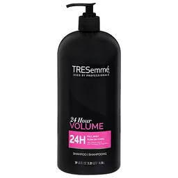 TRESemme Shampoo, Full Body, 24 Hour Volume 39 fl | Shop | Riesbeck