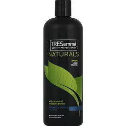 TREsemme Naturals Smooth Shampoo 25 Oz Squeeze Bottle | Sullivan's Foods