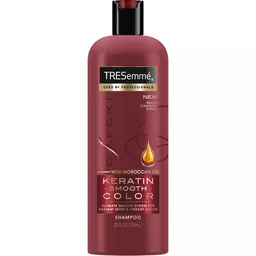 Expert Selection Color Shampoo Keratin Smooth, 25 oz | | Sun Fresh