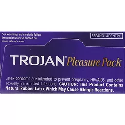 Trojan condoms expiration date 2021 💖 How Many Years Does It