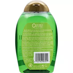 OGX® Strength & Body + Bamboo Fiber-Full 13 fl. oz. Squeeze Bottle | Conditioners | Festival Foods Shopping