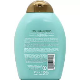 OGX® + Mineral Moisture Shampoo fl. oz. Bottle | Shop | Nam Dae Mun Farmers