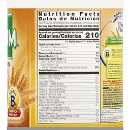Nestle - Nestle Nestum Wheat & Honey Cereal 10.5 Ounces (300 gr)