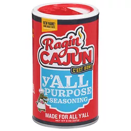 All purpose Cajun Seasoning (4)