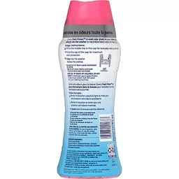 Downy In Wash Scent Booster, April Fresh 13.4 Oz