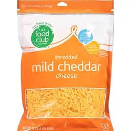 grated cheese brands