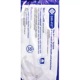 TopCare Everyday Size 5 Extra Heavy Overnight With Flexi-Wings Maxi Pads 20  ea