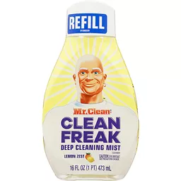 Mr Clean Freak Lemon Zest, 16 Oz
