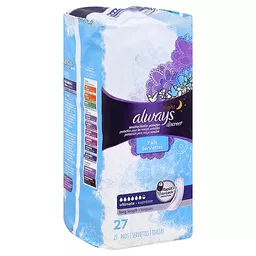 Always Discreet Incontinence Pads, Moderate Absorbency (153 Count), 1 unit  - Fry's Food Stores