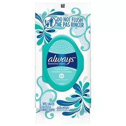 Always Ultra Thin Pads - 32 ea