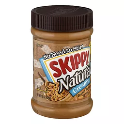 Skippy Singles Creamy Peanut Butter, 1.5 Ounce