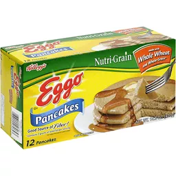 Kellogg's Eggo Frozen Mini Pancakes - 14.1oz/40ct