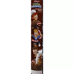 Kellogg's Cocoa Krispies Breakfast Cereal